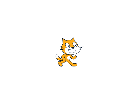 Scratch作品 变量正计时教程